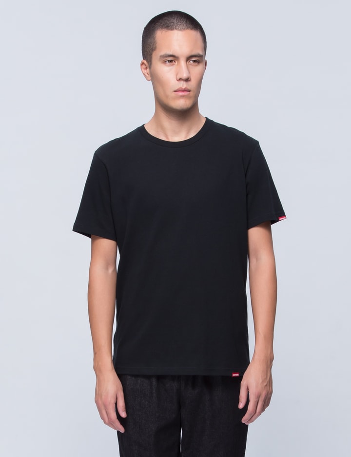 Heavyweight S/S T-Shirt (Type-5) Placeholder Image