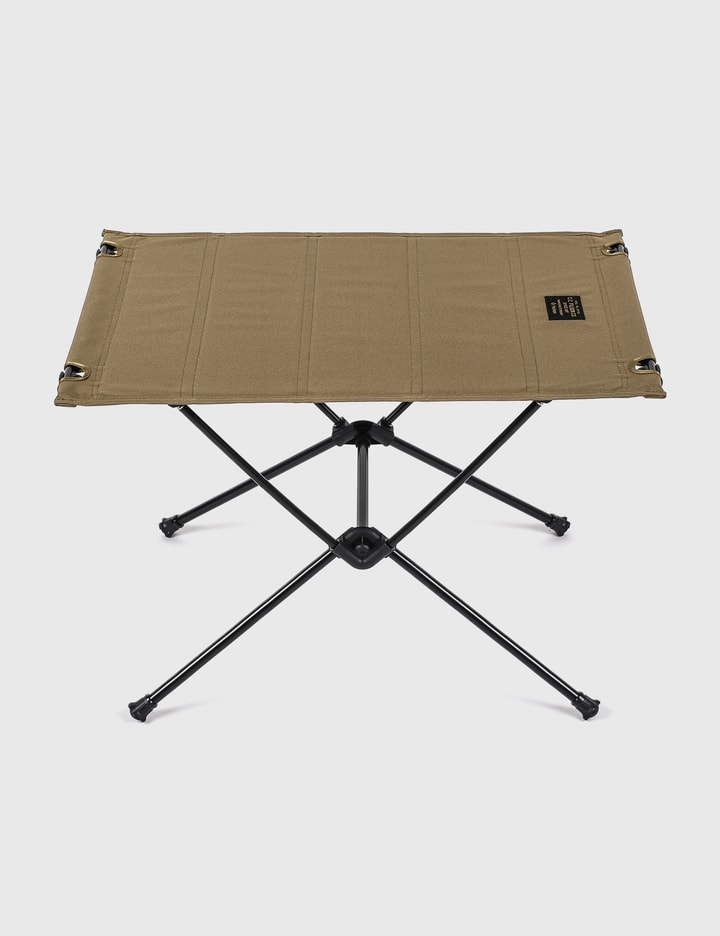 Filson X Helinox Hard Top Table Placeholder Image