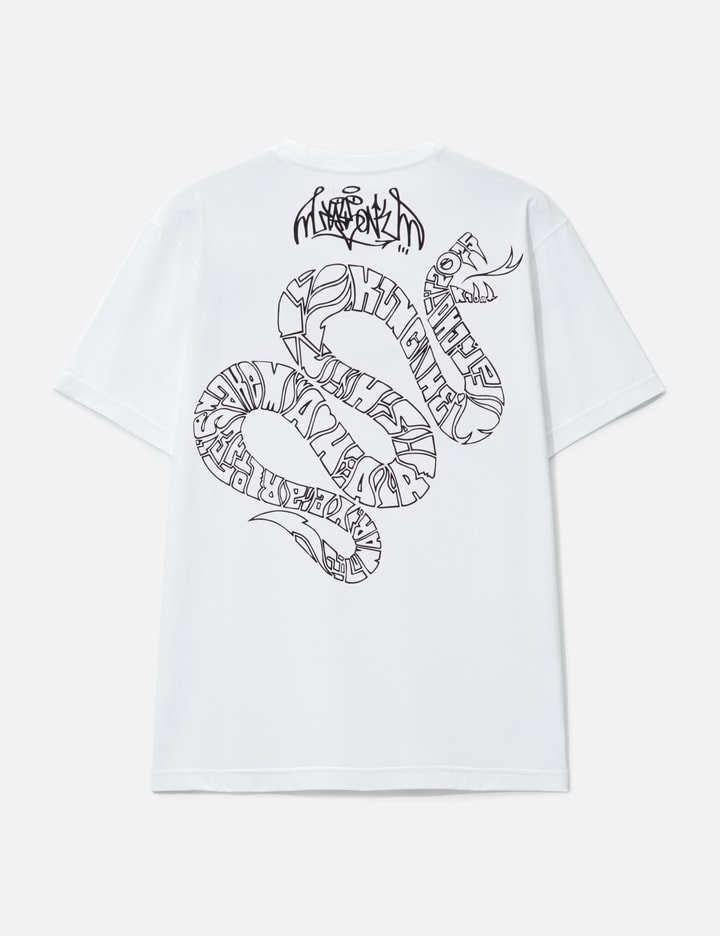 Kay One Year of the Snake T-shirt Placeholder Image