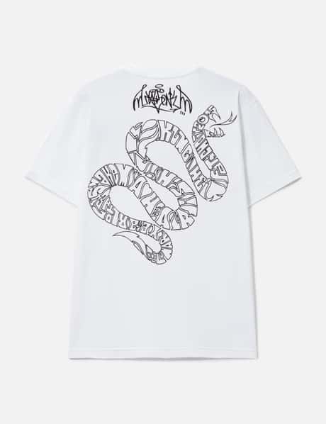 Kay One Year Of The Snake T-Shirt view 8