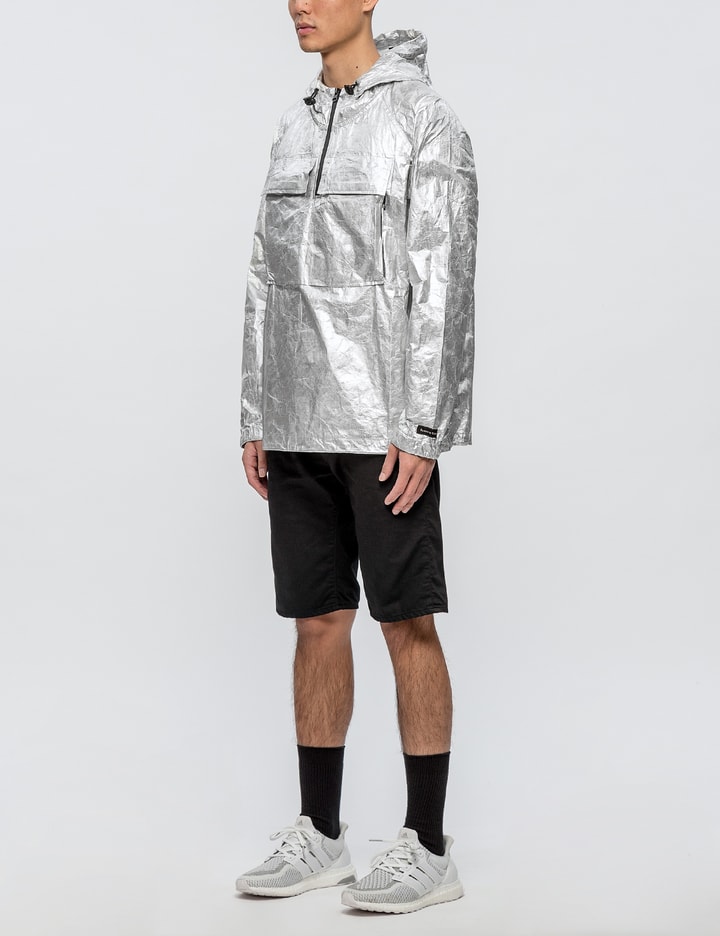 Hamilton Anorak Jacket Placeholder Image