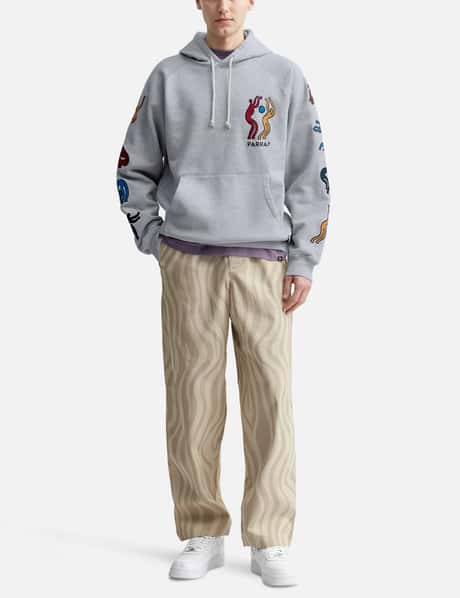 La Chambre Nuit Hooded Sweatshirt view 14