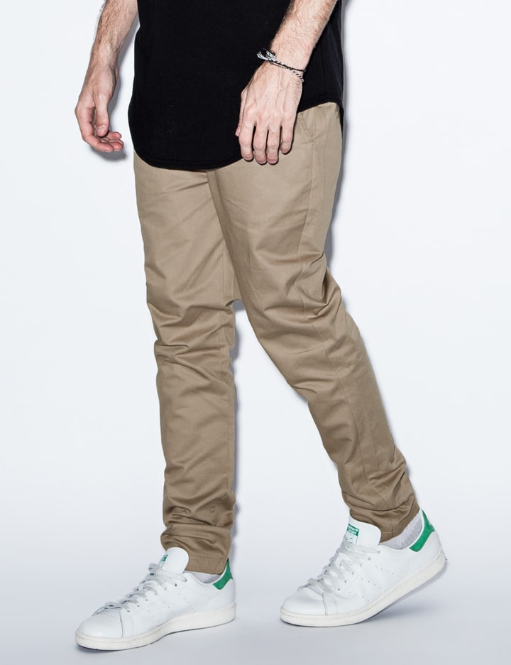 Tan Jonty Pants Placeholder Image