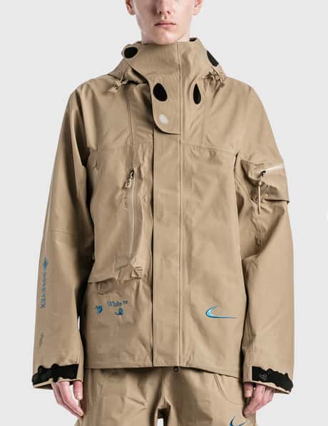 Nike Nike x Off-White™ GORE-TEX Jacket HBX - Main Image