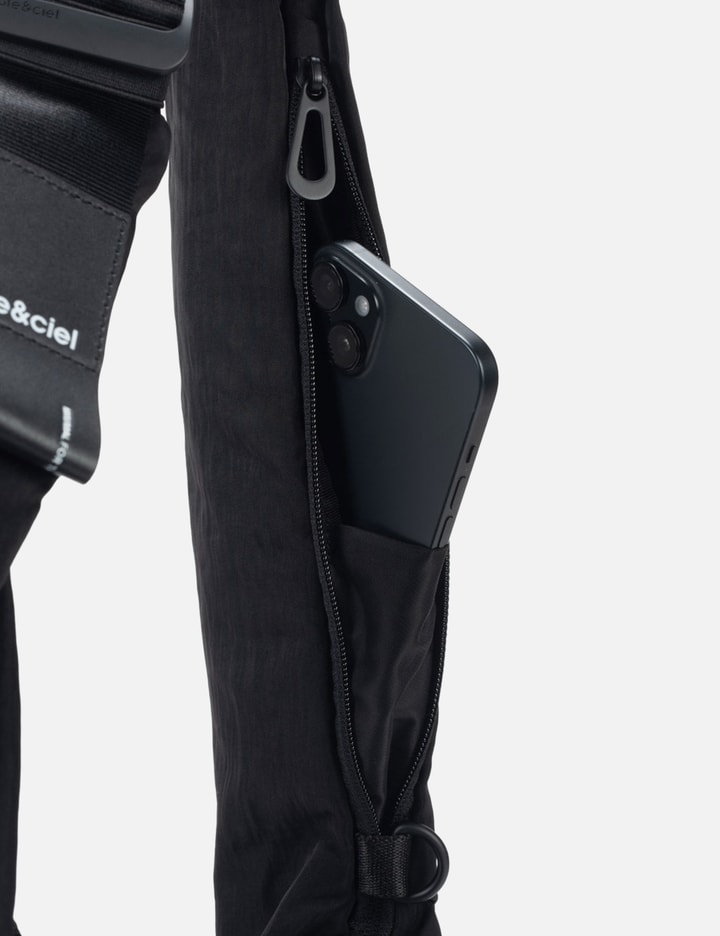 côte&ciel Hyco S Smooth Bag