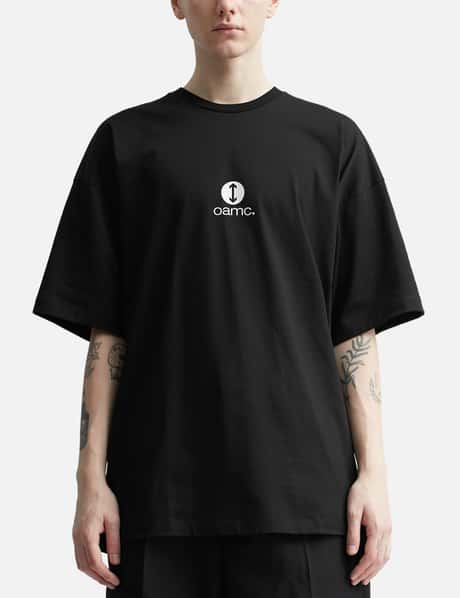 OAMC - アルティテュード Tシャツ | HBX - ハイプビースト(Hypebeast  