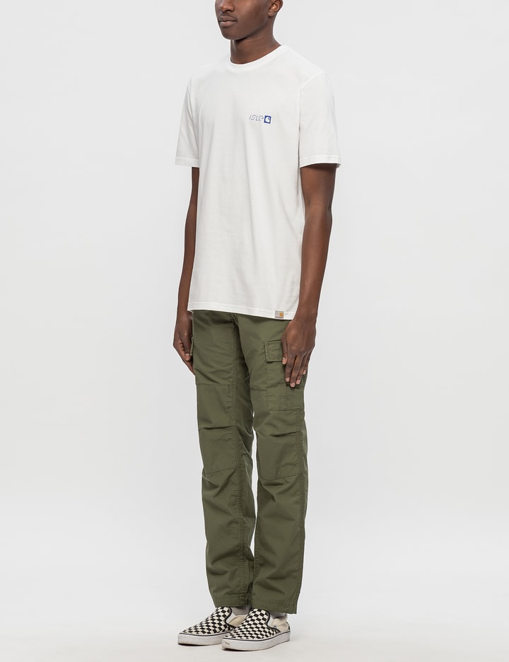 Ripstop Aviation Pants Placeholder Image