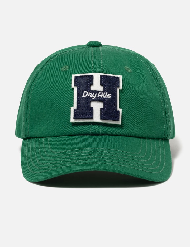 6panel Twill Cap Placeholder Image