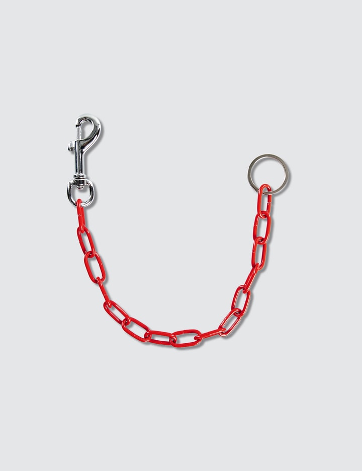 Red Pants Chain Placeholder Image