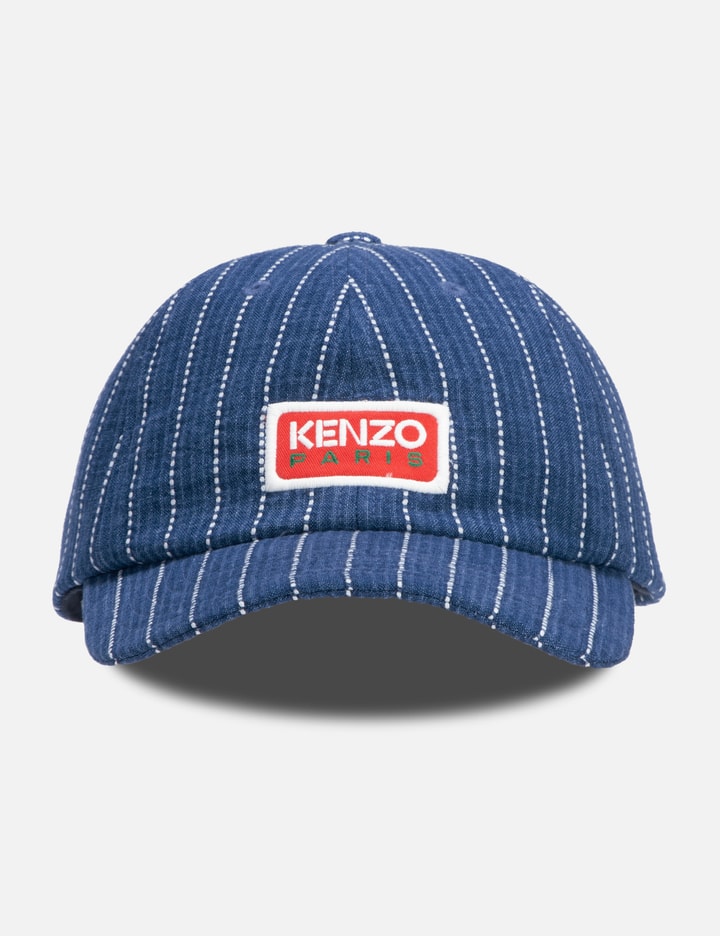 Logo Cap Placeholder Image