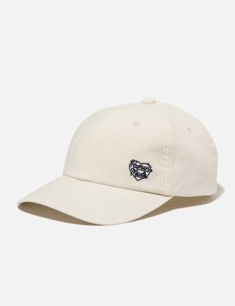 Human Made 6Panel Linen Cap