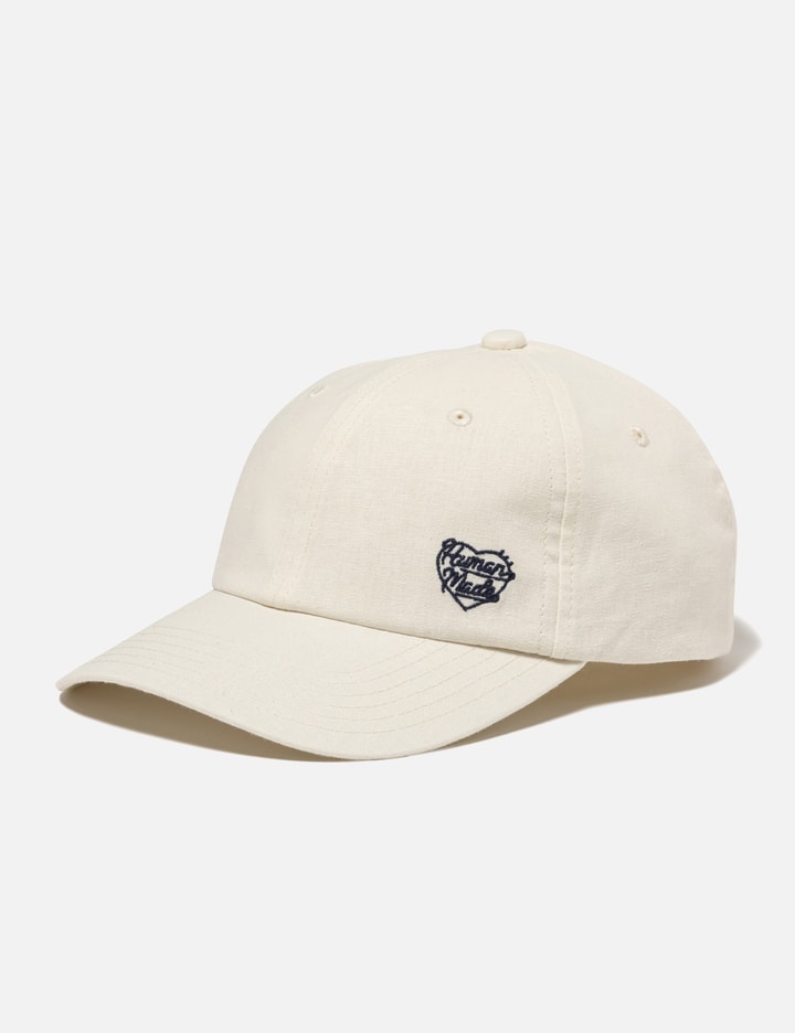 6Panel Linen Cap Placeholder Image