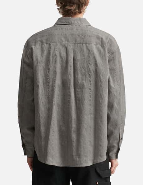 Drop LS Shirt view 12