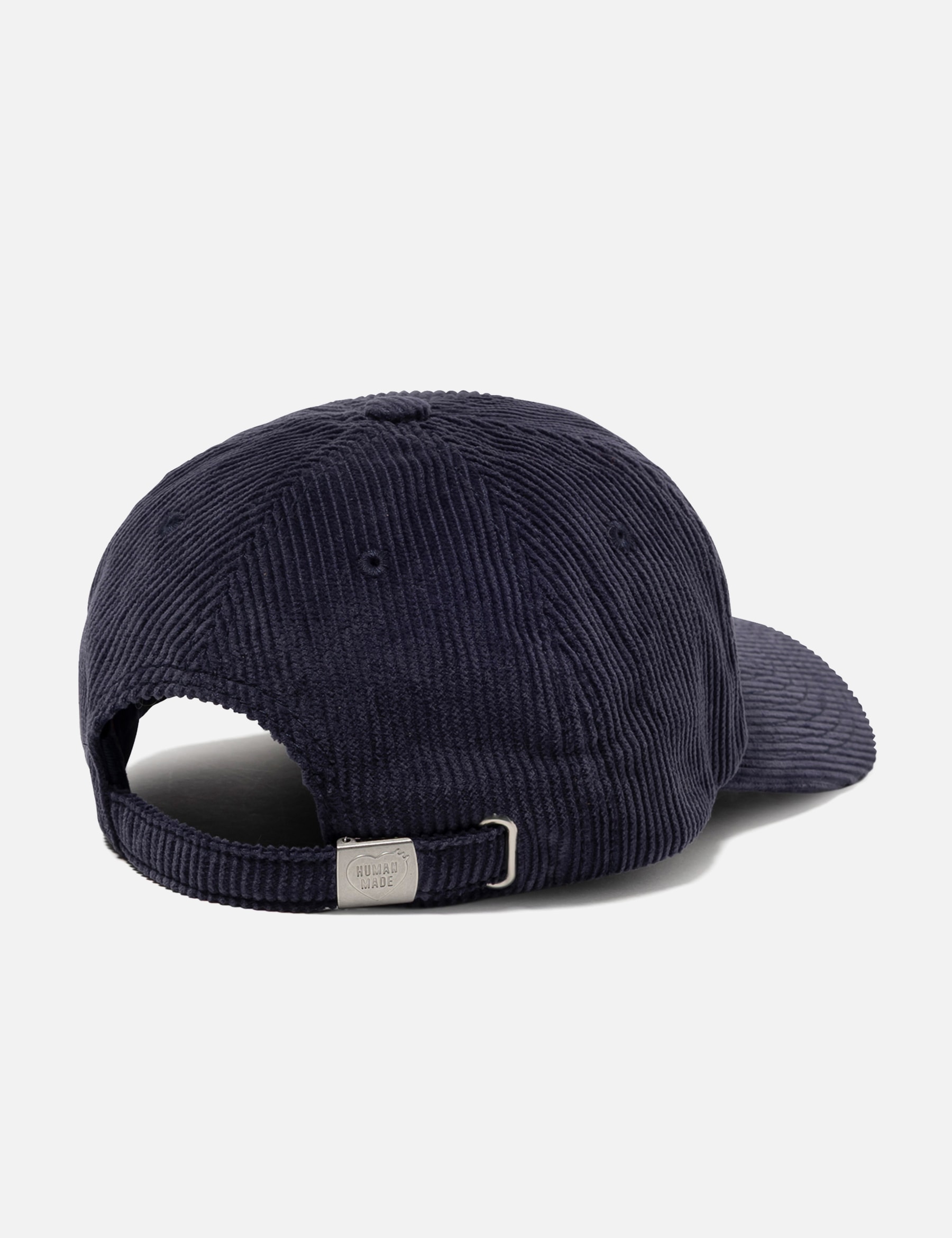 6 Panel Corduroy Cap view 12