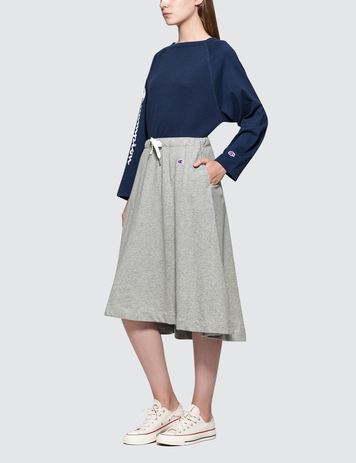 Sweat Skirt Placeholder Image