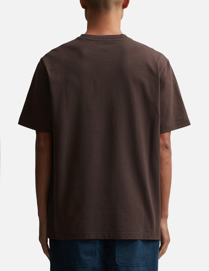 Sketched Landscape Comfort T-shirt Placeholder Image