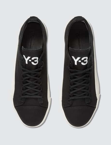 Y-3 Yuben Low HBX - Main Image