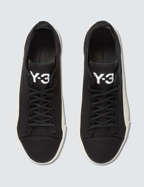 Y-3 Yuben Low HBX