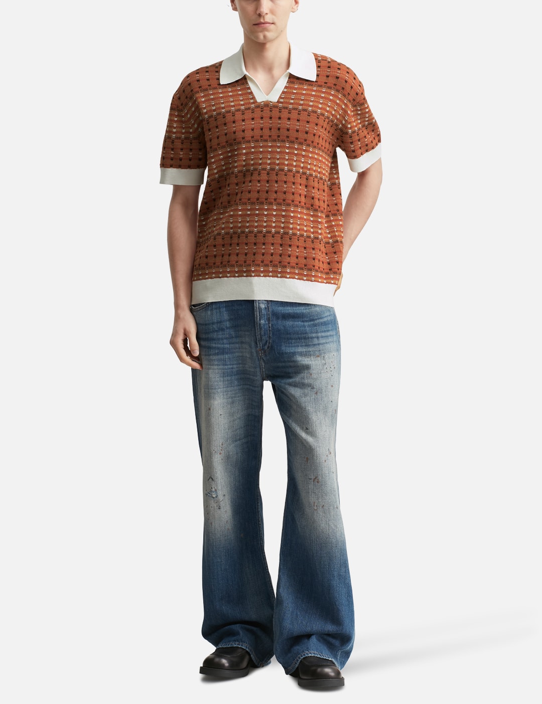 Polo Maille Coogie view 20