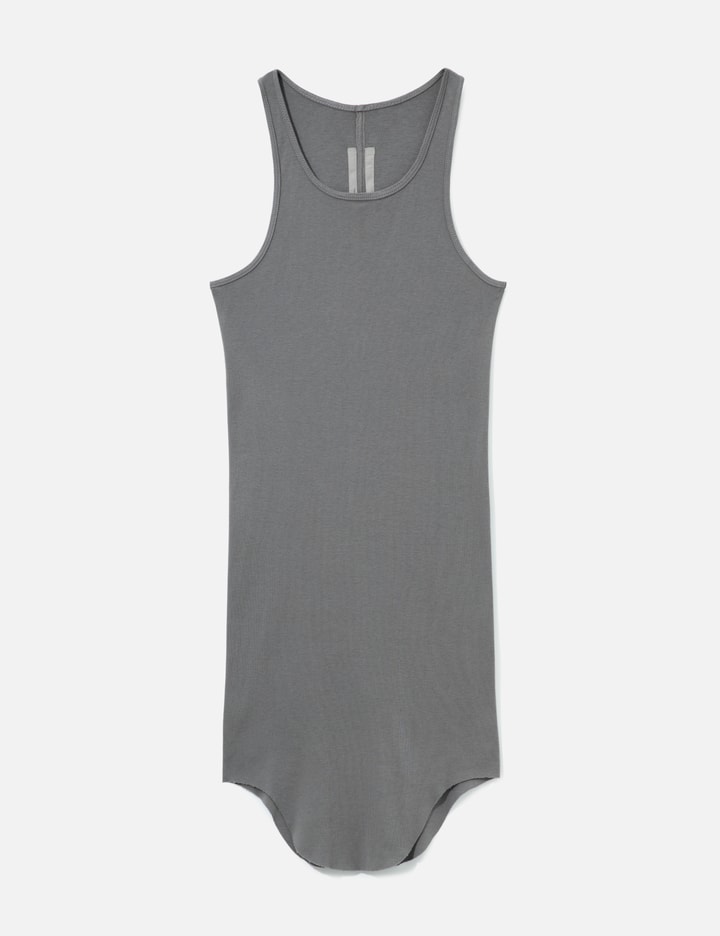 Rick Owens Basic Rib Tank