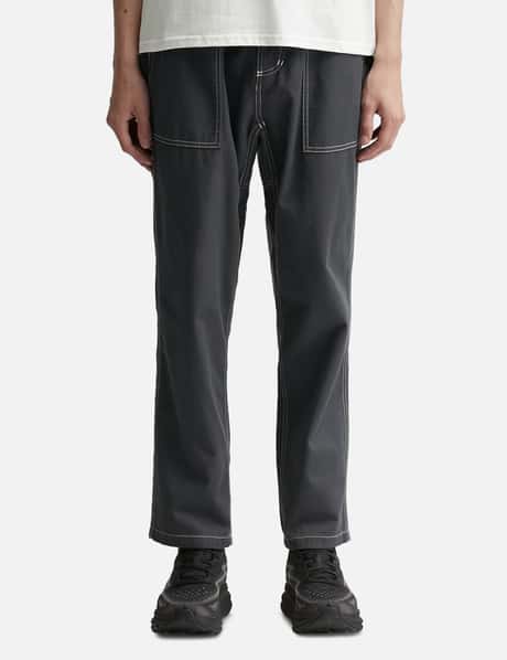 Gramicci Loose Tapered Ridge Pant