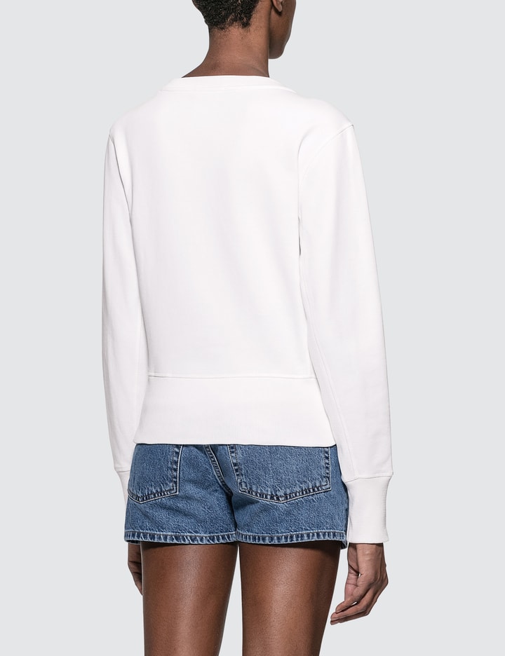Femme Crew Sweatshirt Placeholder Image