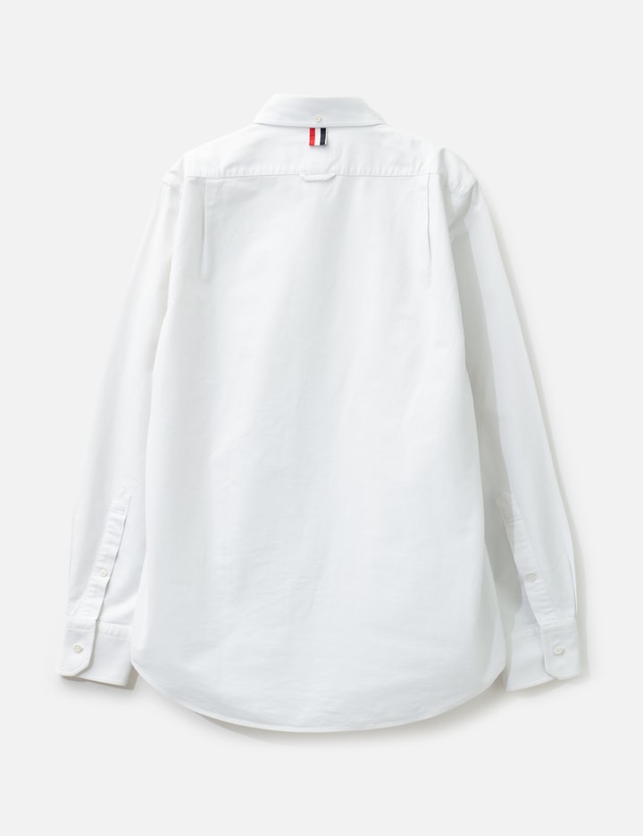Thom Browne Dolphin Shirt