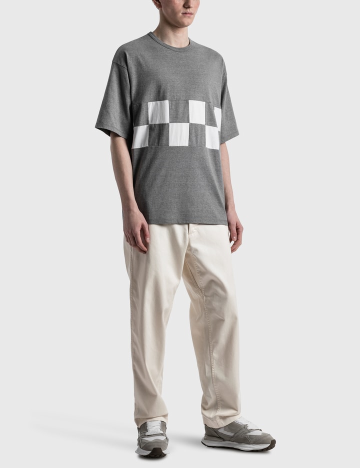 Oversized T-shirt Placeholder Image
