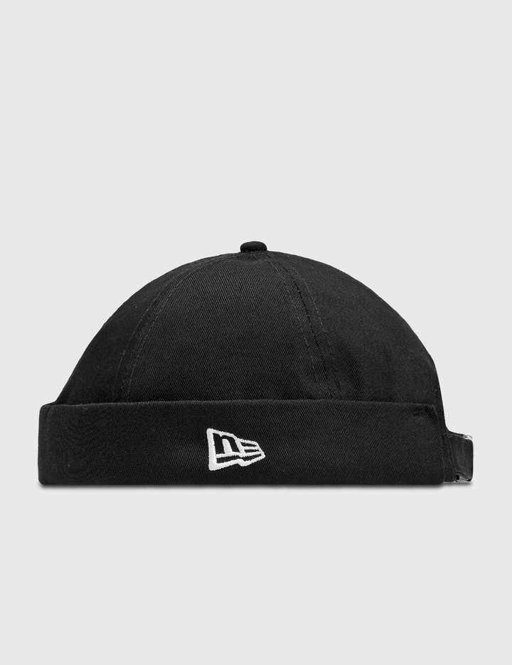 Skully Round Cap Placeholder Image