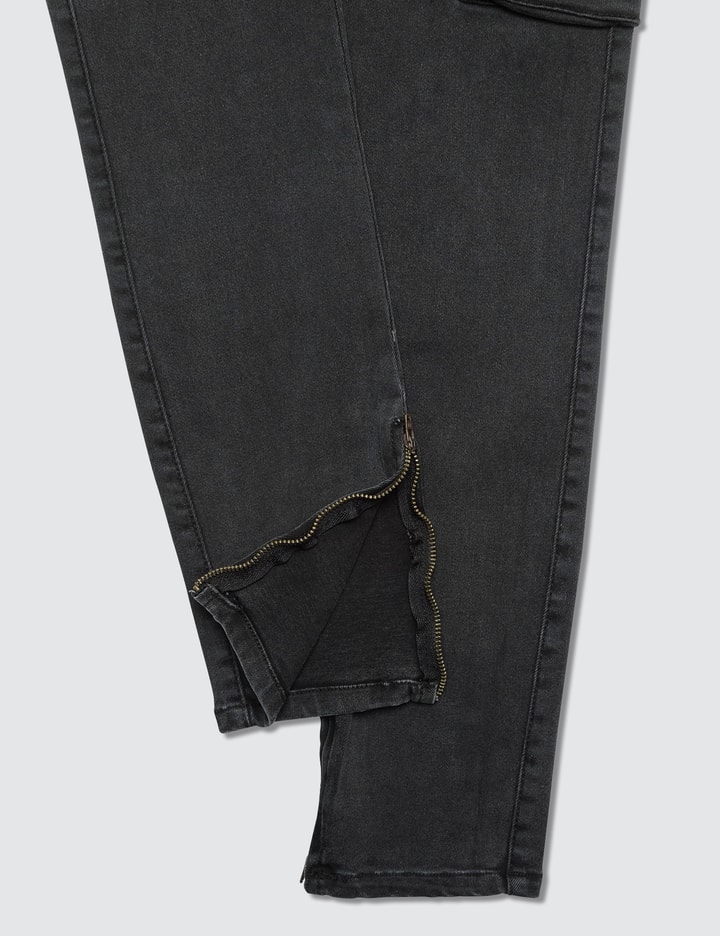D-Ring Cargo Pants Placeholder Image