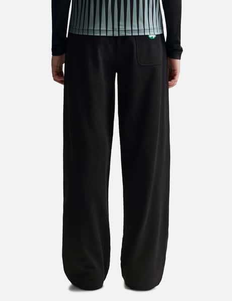 Stamped Sweatpants view 12