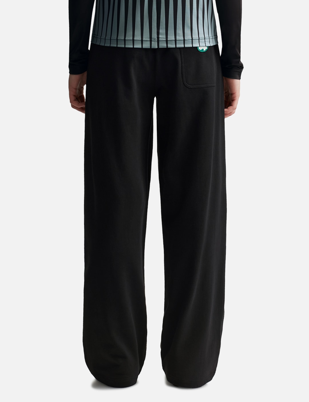 Stamped Sweatpants view 13