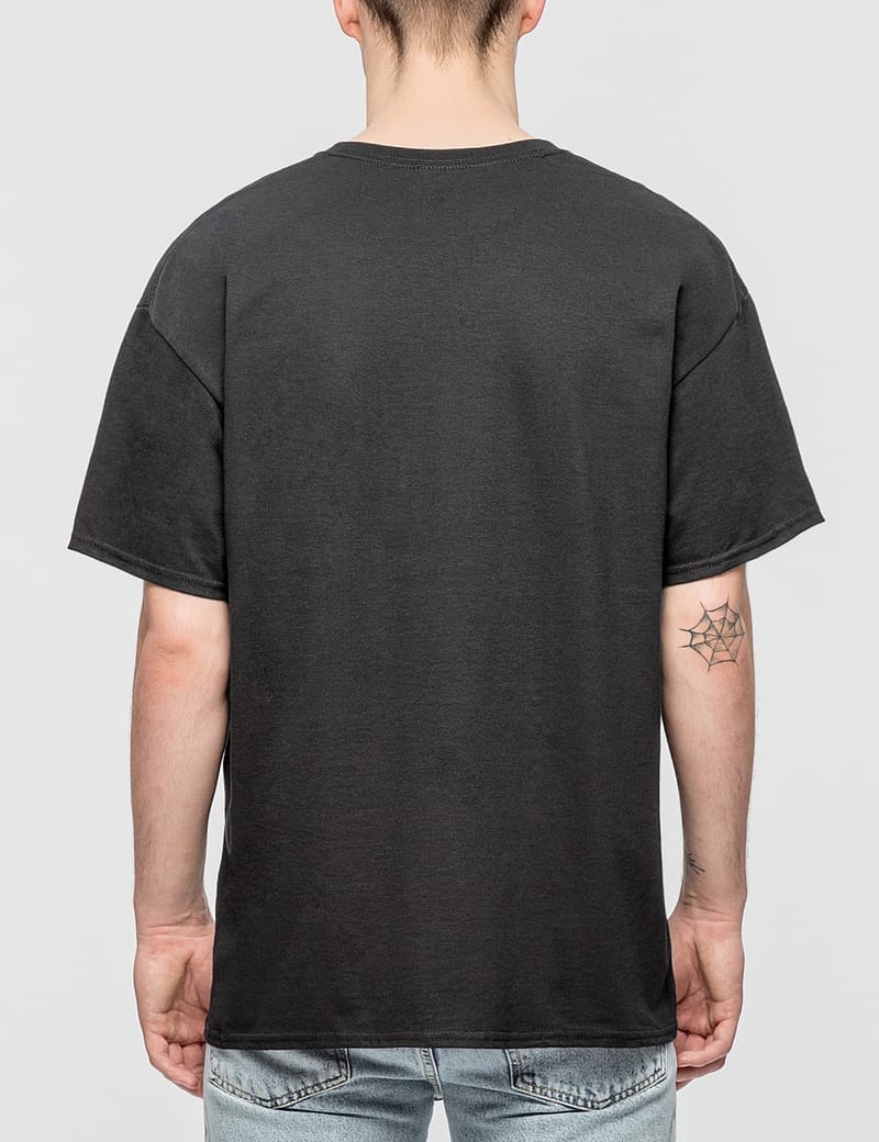 Homage Tees - Nigo T-Shirt | HBX 
