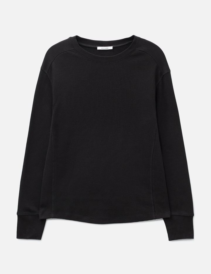 인타이어 스튜디오 Thermal Long Sleeve