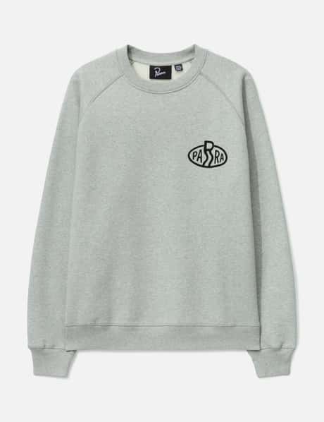 Legs Logo Crew Neck Sweatshirt view 8