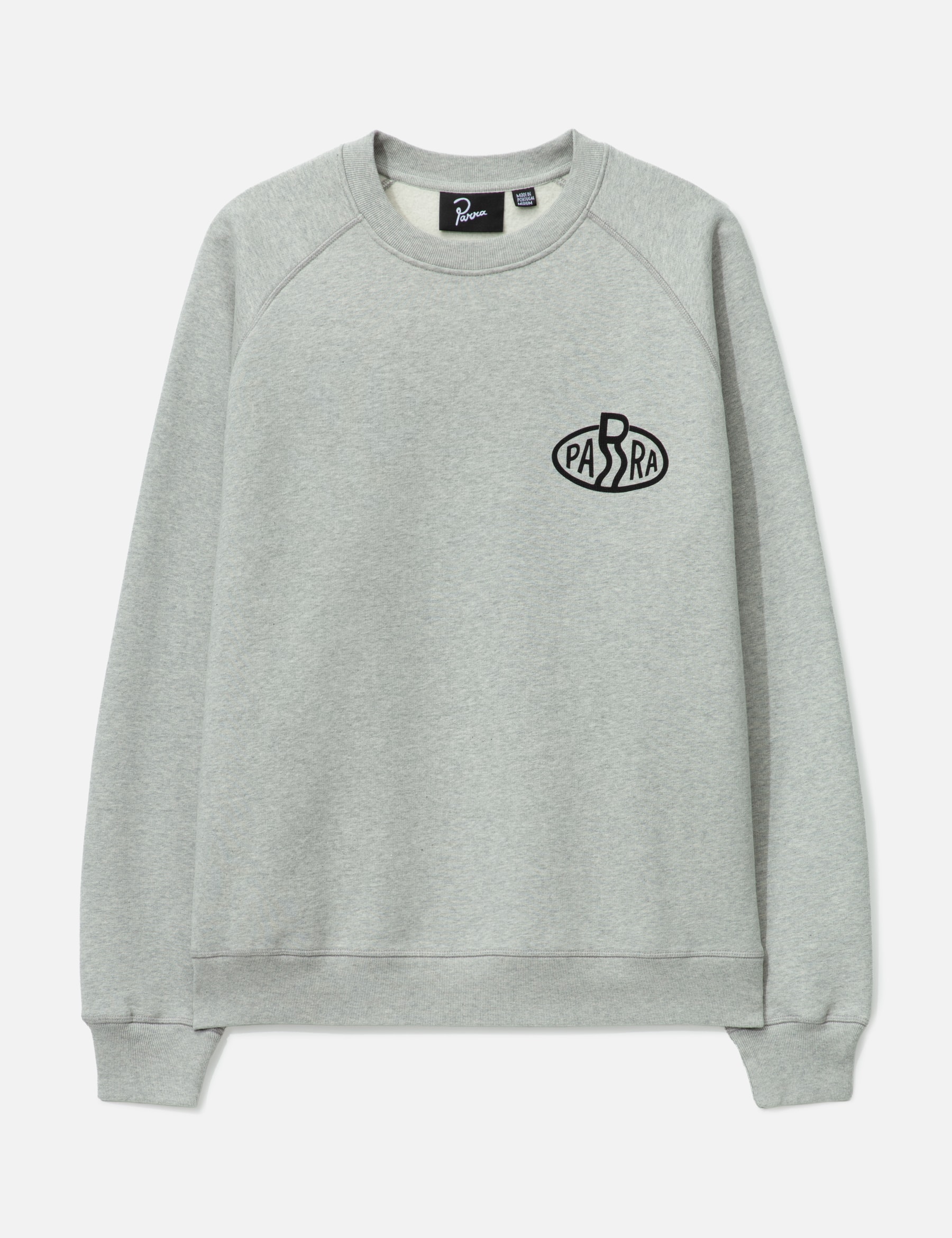 Legs Logo Crew Neck Sweatshirt view 17
