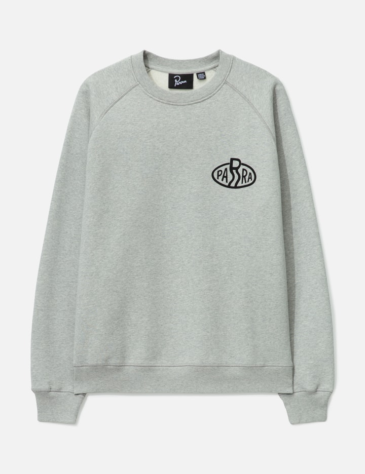 Legs Logo Crew Neck Sweatshirt Placeholder Image