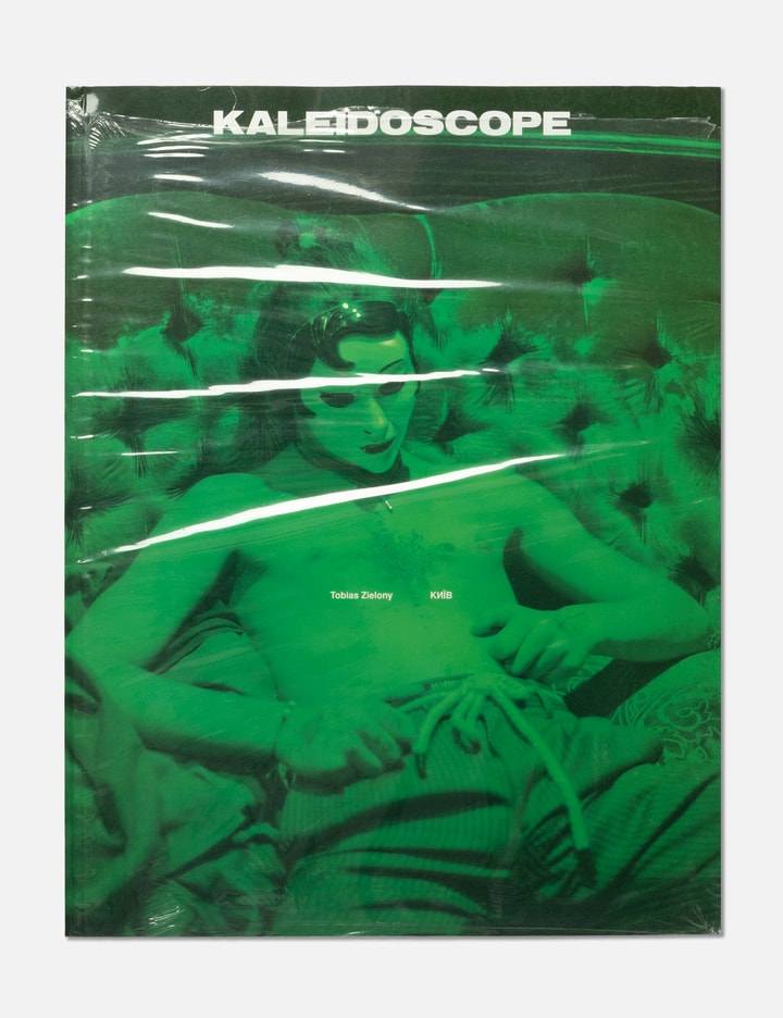 Issue 32 Spring/Summer 2018