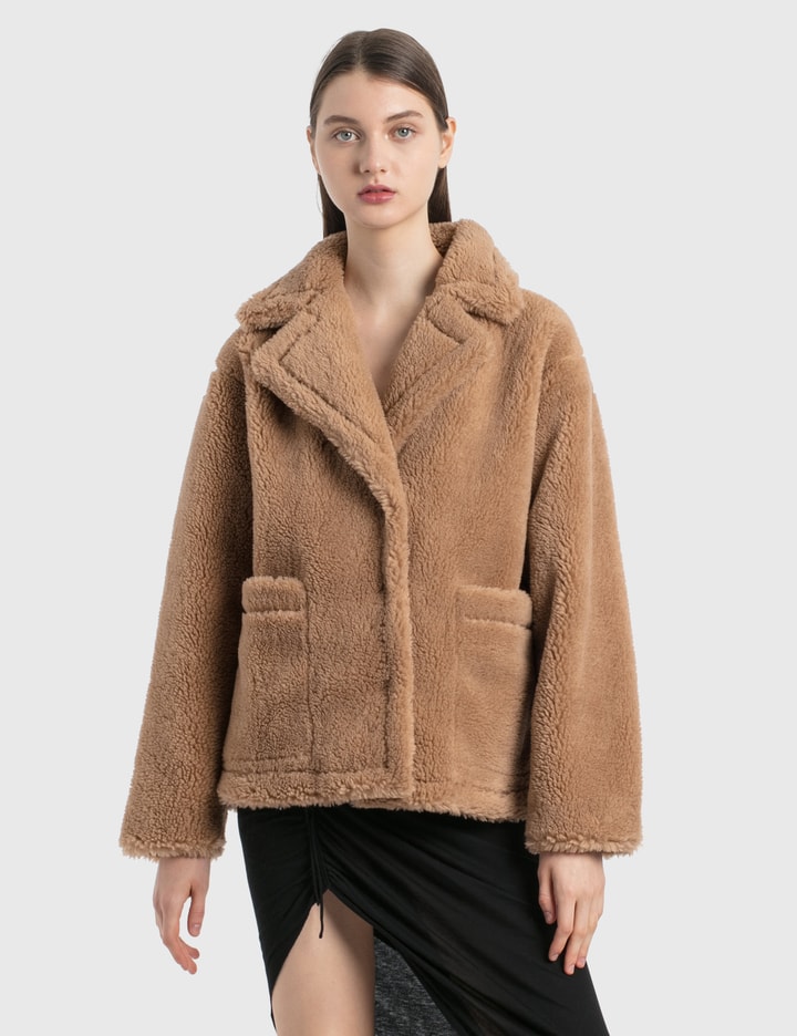 Marina Jacket Placeholder Image