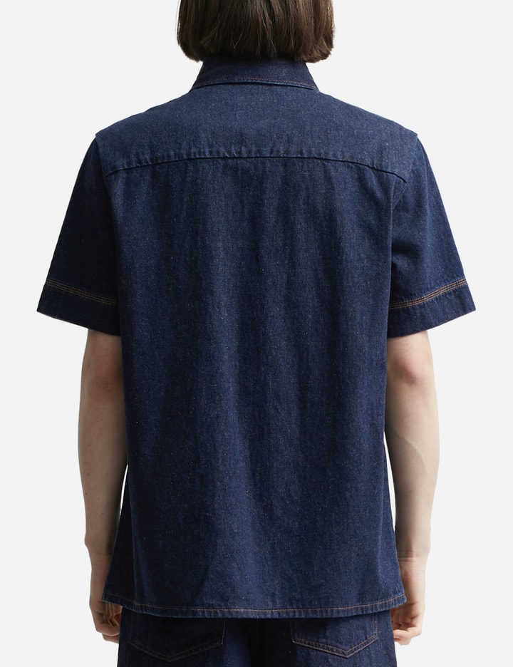 Gil Short Sleeve Shirt Placeholder Image