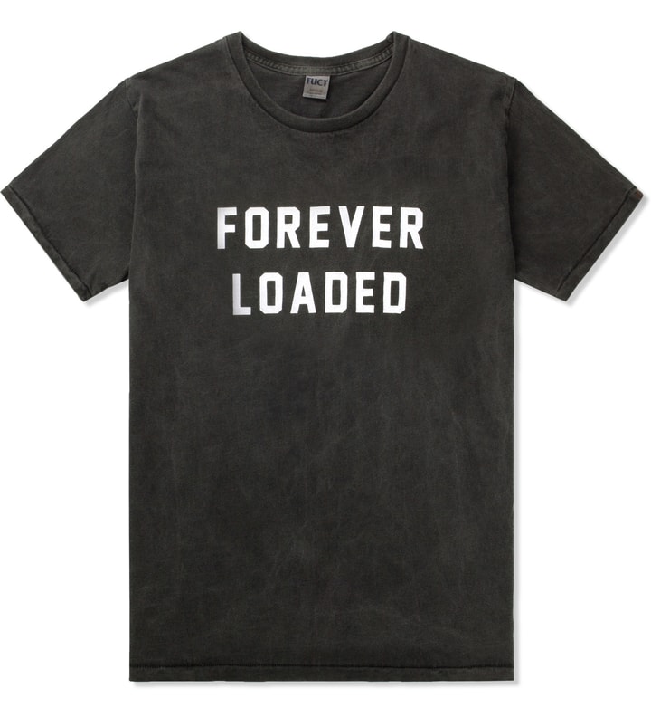 P. Black SSDD Forever Loaded T-Shirt Placeholder Image
