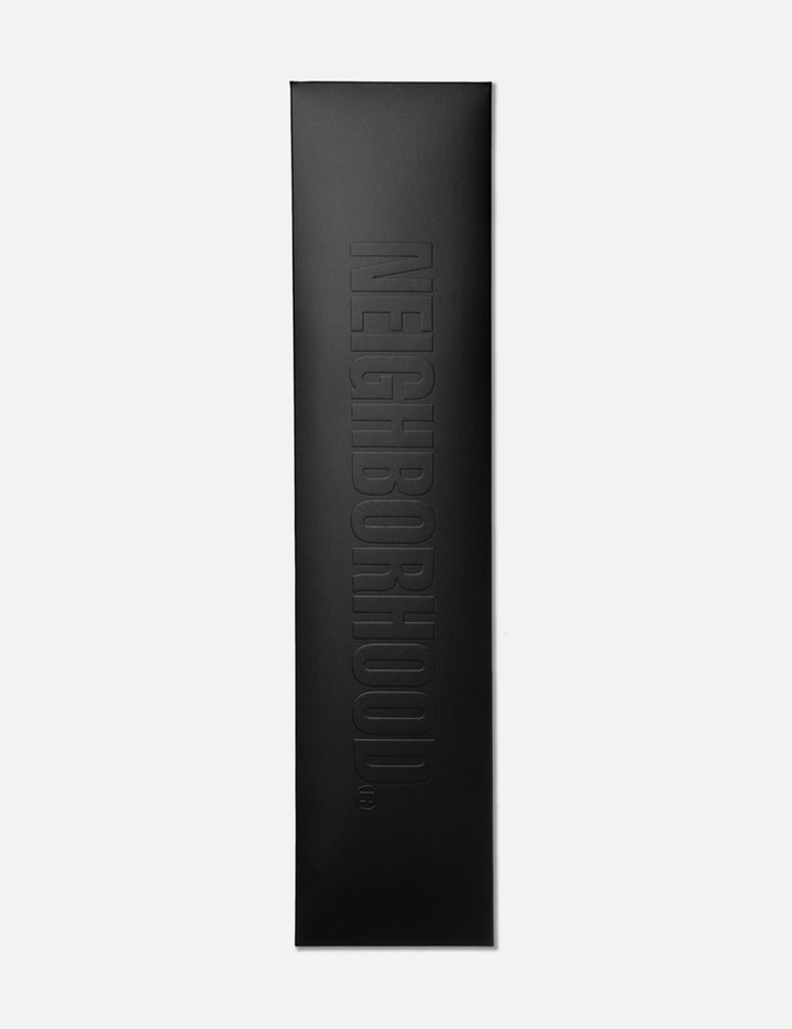 Neighborhood Nh X Kuumba . Pacific Long Incense