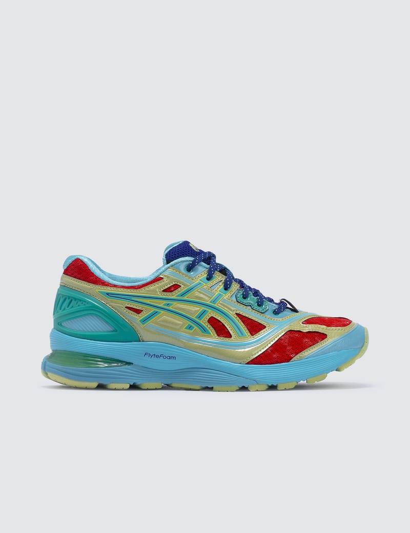 asics gel korika x kiko kostadinov