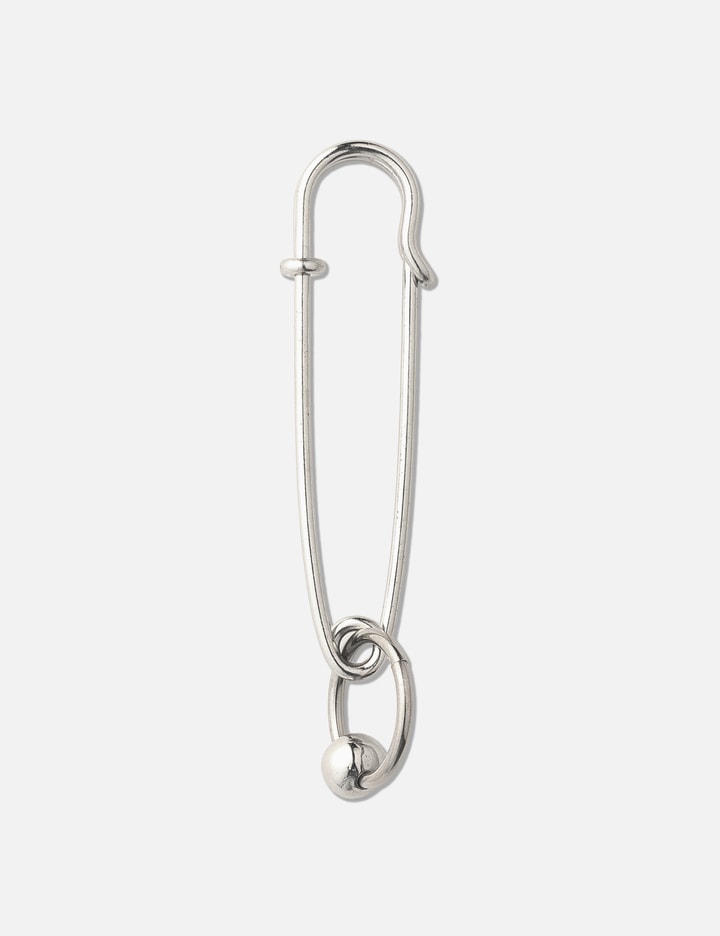 Justine Clenquet Alison Brooch