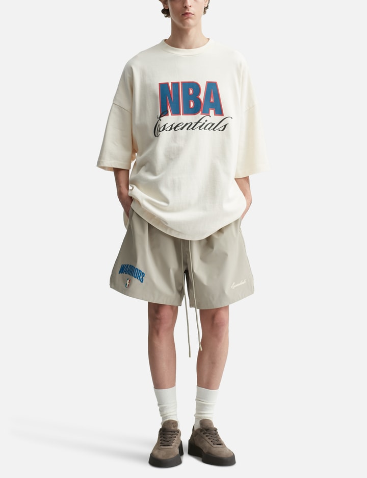 Fear of God Essentials Warriors Classic Short
