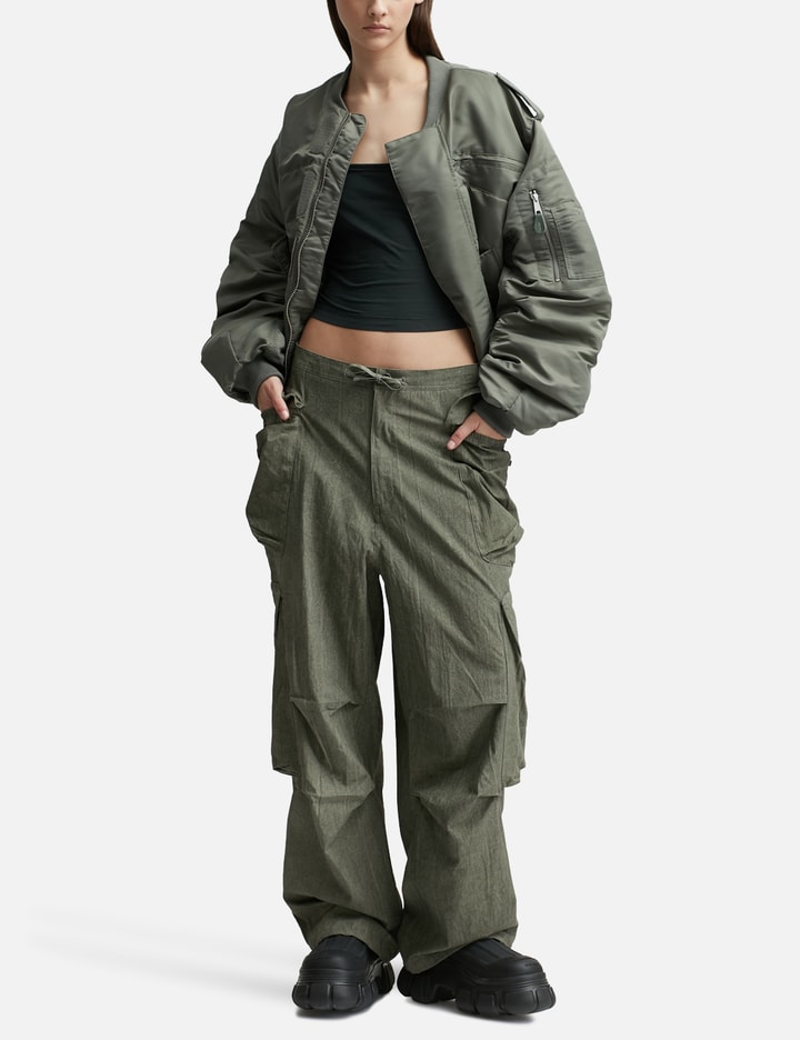 Gocar Cargo Pants Placeholder Image
