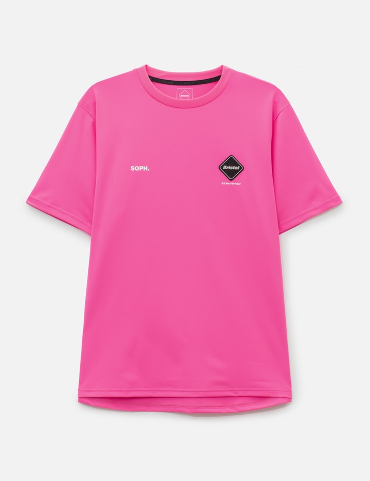 F.C. Real Bristol S/S Athletic Top