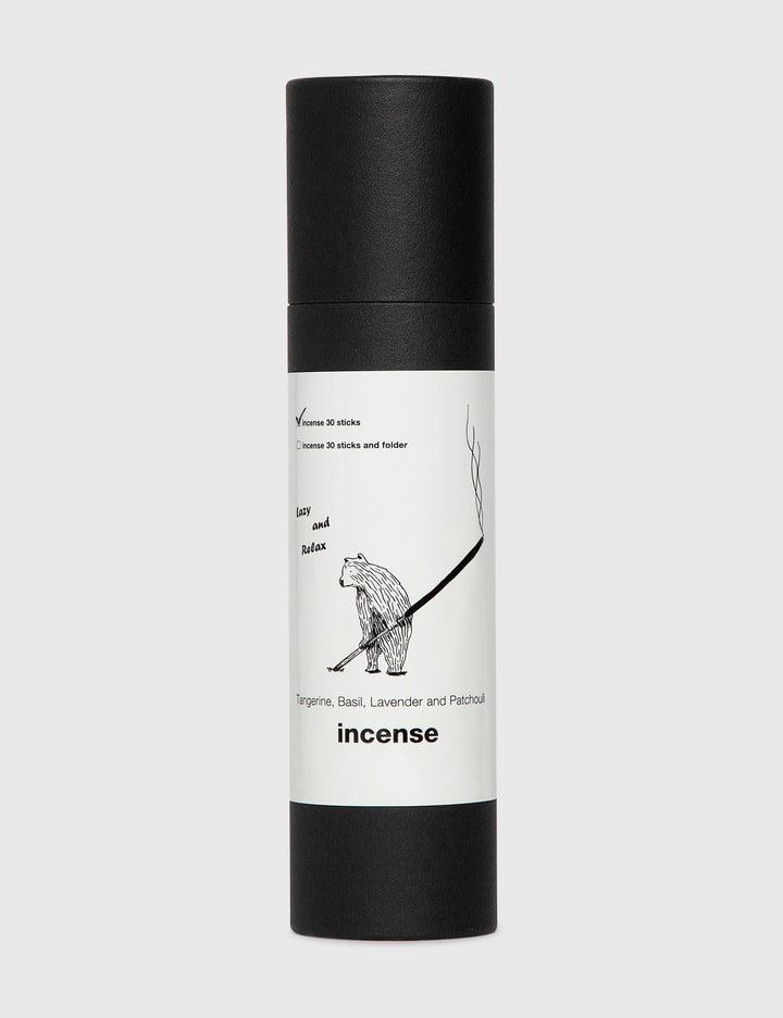 And Wander x Kuumba International Incense Sticks Placeholder Image