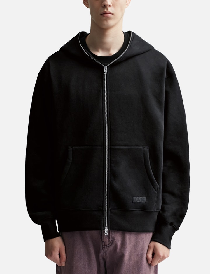 DRAGON ZIP HOODIE Placeholder Image