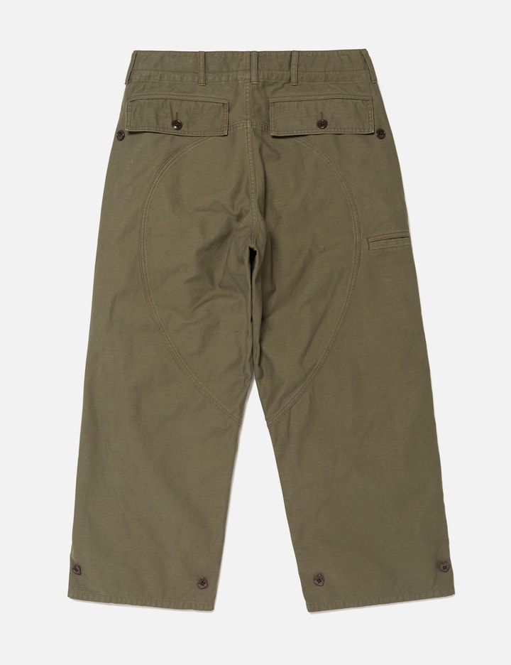 Human Made Air Force Pants